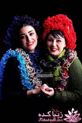 عکس بازیگراااااا....دوس داری بیاااااا